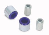 SuperPro 2011 Dodge Durango Heat Rear Lower Tension Arm Outer Bushing Set thumbnail 3