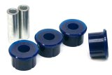SuperPro 1986 Mazda RX-7 Base Front Lower Forward Control Arm Bushing Kit thumbnail 1