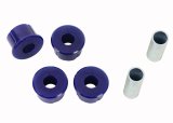 SuperPro 1986 Mazda RX-7 Base Front Lower Forward Control Arm Bushing Kit thumbnail 3