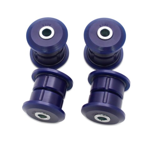 SuperPro 2011 Dodge Durango Heat Rear Lower Inner Control Arm Bushing Set thumbnail 1