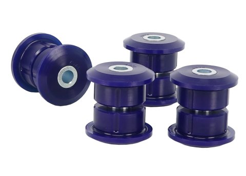 SuperPro 2011 Dodge Durango Heat Rear Lower Inner Control Arm Bushing Set thumbnail 5
