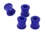 SuperPro 1965 Triumph TR4A Base Front Upper Inner Control Arm Bushing Kit thumbnail 4