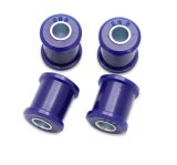 SuperPro 1965 Triumph TR4A Base Front Lower Inner Control Arm Bushing Kit thumbnail 2