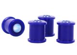 SuperPro 1965 Triumph TR4A Base Front Lower Inner Control Arm Bushing Kit thumbnail 3