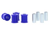 SuperPro 1965 Triumph TR4A Base Front Lower Inner Control Arm Bushing Kit thumbnail 5