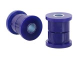 SuperPro 1979 Nissan 280ZX Base Front Lower Inner Control Arm Bushing Kit thumbnail 3