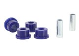 SuperPro 1979 Nissan 280ZX Base Front Lower Inner Control Arm Bushing Kit thumbnail 4