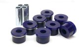 SuperPro 1986 Toyota Supra Base Front Lower Inner Control Arm Bushing Kit thumbnail 1