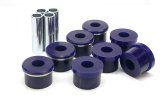 SuperPro 1986 Toyota Supra Base Front Lower Inner Control Arm Bushing Kit thumbnail 2