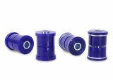 SuperPro 1986 Toyota Supra Base Front Lower Inner Control Arm Bushing Kit thumbnail 3