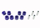 SuperPro 1986 Toyota Supra Base Front Lower Inner Control Arm Bushing Kit thumbnail 4