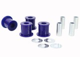 SuperPro 1986 Toyota Supra Base Front Upper Inner Control Arm Bushing Kit thumbnail 4