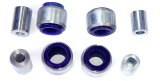 SuperPro 2006 Dodge Charger Base Rear Toe Control Arm & Outer Bushing Kit thumbnail 1