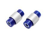 SuperPro 2003 Infiniti G35 Base Front Lower Inner Control Arm Bushing Kit thumbnail 1
