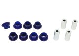 SuperPro 1994 Acura Integra LS Rear Lower Control Arm & Outer Bushing Kit thumbnail 4