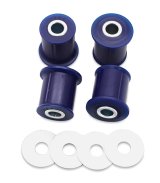SuperPro 1990 Mazda Miata Base Front Upper Inner Control Arm Bushing Kit thumbnail 1