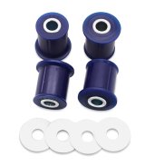 SuperPro 1990 Mazda Miata Base Front Upper Inner Control Arm Bushing Kit thumbnail 2