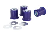SuperPro 1990 Mazda Miata Base Front Upper Inner Control Arm Bushing Kit thumbnail 3