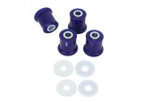 SuperPro 1990 Mazda Miata Base Front Upper Inner Control Arm Bushing Kit thumbnail 4