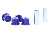 SuperPro 1975 Triumph TR7 Base Front Lower Inner Control Arm Bushing Kit thumbnail 4