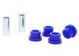 SuperPro 1987 Toyota Camry DLX Front Lower Inner Control Arm Bushing Kit thumbnail 2