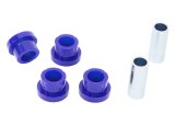 SuperPro 1987 Toyota Camry DLX Front Lower Inner Control Arm Bushing Kit thumbnail 4