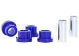 SuperPro 1987 Toyota Camry DLX Front Lower Inner Control Arm Bushing Kit thumbnail 5