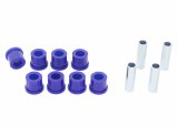SuperPro 1979 Nissan 280ZX Base Rear Lower Inner Control Arm Bushing Kit thumbnail 3