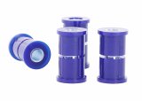 SuperPro 1979 Nissan 280ZX Base Rear Lower Inner Control Arm Bushing Kit thumbnail 4