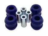 SuperPro 1990 Lexus LS400 Base Front Upper Inner Control Arm Bushing Kit thumbnail 1