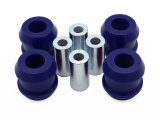 SuperPro 1990 Lexus LS400 Base Front Upper Inner Control Arm Bushing Kit thumbnail 2