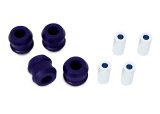 SuperPro 1990 Lexus LS400 Base Front Upper Inner Control Arm Bushing Kit thumbnail 4