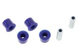SuperPro 1973 Honda Civic Base Front Lower Inner Control Arm Bushing Kit thumbnail 3