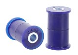 SuperPro 1973 Honda Civic Base Front Lower Inner Control Arm Bushing Kit thumbnail 5