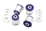 SuperPro 1998 Lexus LX470 Base Front Upper Inner Control Arm Bushing Kit thumbnail 1