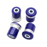 SuperPro 2003 Lexus GX470 Base Front Upper Inner Control Arm Bushing Kit thumbnail 1