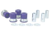 SuperPro 2003 Lexus GX470 Base Front Upper Inner Control Arm Bushing Kit thumbnail 3