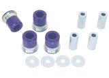 SuperPro 2003 Lexus GX470 Base Front Upper Inner Control Arm Bushing Kit thumbnail 4