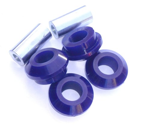 SuperPro 1990 Lexus LS400 Base Front Lower Inner Control Arm Bushing Kit thumbnail 1