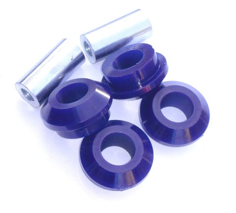 SuperPro 1990 Lexus LS400 Base Front Lower Inner Control Arm Bushing Kit thumbnail 2