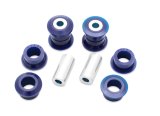 SuperPro 2003 Infiniti G35 Base Rear Upper Inner Control Arm Bushing Kit thumbnail 1