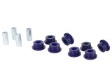 SuperPro 1986 Toyota Supra Base Rear Upper Inner Control Arm Bushing Kit thumbnail 2