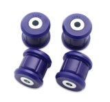 SuperPro 2001 Lexus IS300 Base Front Upper Inner Control Arm Bushing Set thumbnail 2