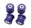 SuperPro 2001 Lexus IS300 Base Front Upper Inner Control Arm Bushing Set thumbnail 3