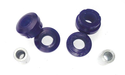 SuperPro 1990 Lexus LS400 Base Rear Lower Control Arm Outer Bushing Kit thumbnail 2
