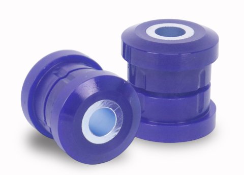 SuperPro 1990 Lexus LS400 Base Rear Lower Control Arm Outer Bushing Kit thumbnail 3