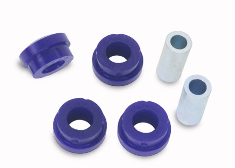 SuperPro 1990 Lexus LS400 Base Rear Lower Control Arm Outer Bushing Kit thumbnail 4