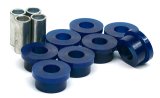 SuperPro 1992 Toyota Camry XLE Rear Lower Control Arm Outer Bushing Kit thumbnail 1