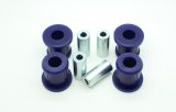 SuperPro 1993 Mazda RX-7 Base Front Upper Inner Control Arm Bushing Kit thumbnail 2