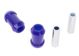 SuperPro 1972 Mazda RX-3 Base Front Lower Inner Control Arm Bushing Kit thumbnail 3